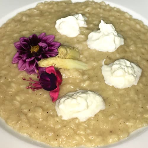 Garum Food&Drink, Schio