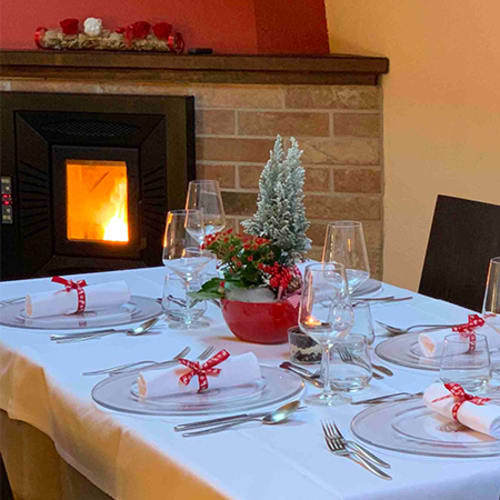 Garum Food&Drink, Schio