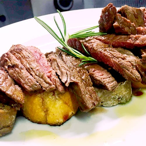 Garum Food&Drink, Schio