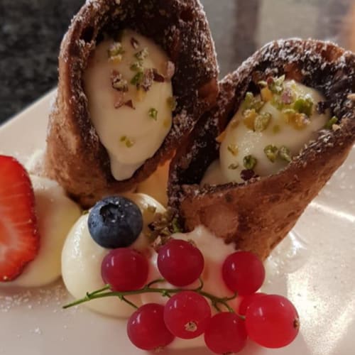 Garum Food&Drink, Schio