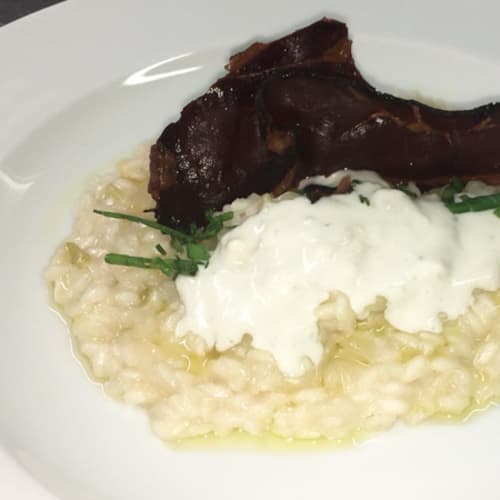 Garum Food&Drink, Schio