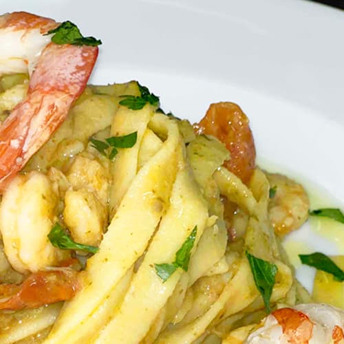 Garum Food&Drink, Schio