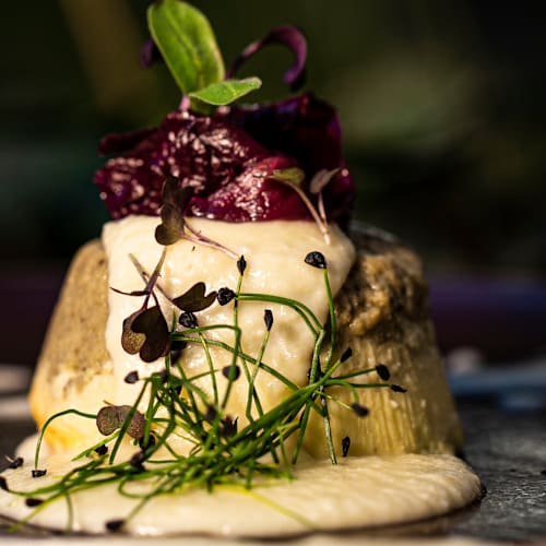 MChef Restaurant, Roma