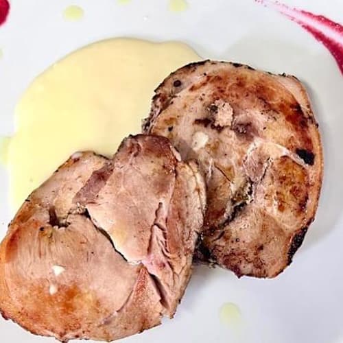 MChef Restaurant, Roma