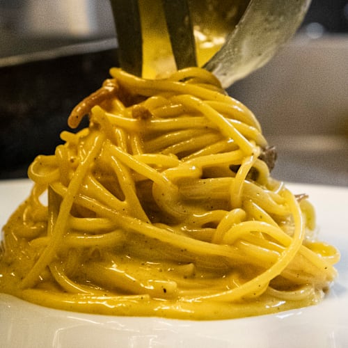 MChef Restaurant, Roma