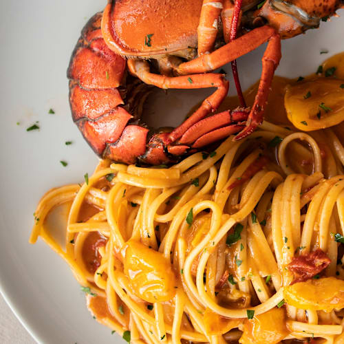 MChef Restaurant, Roma