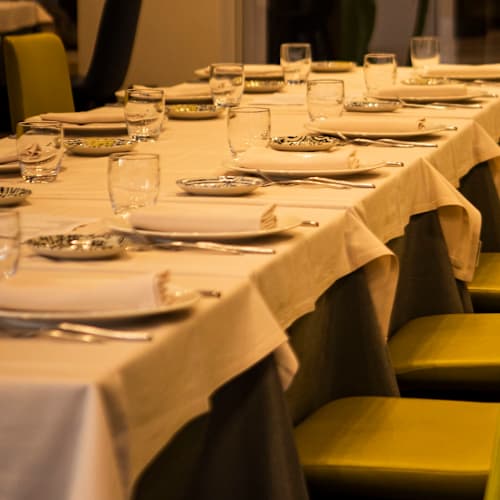MChef Restaurant, Roma