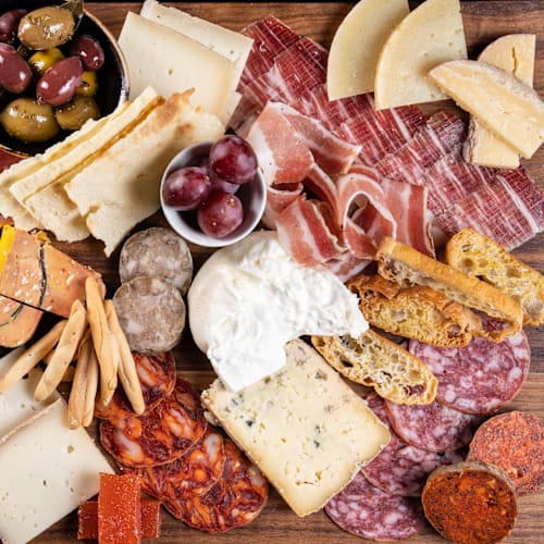 Diamant Espai Gastronòmic, Andorra la Vella