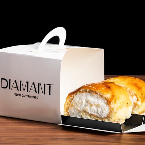 Diamant Espai Gastronòmic, Andorra la Vella