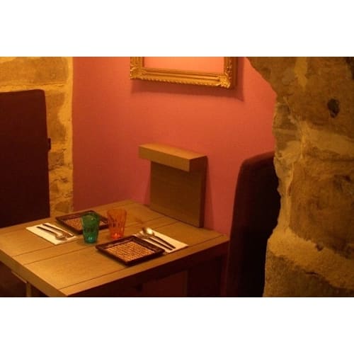 Les Petits Siamois, Lyon