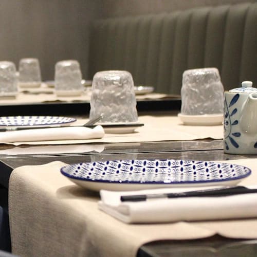 Mika Ristorante, Bologna