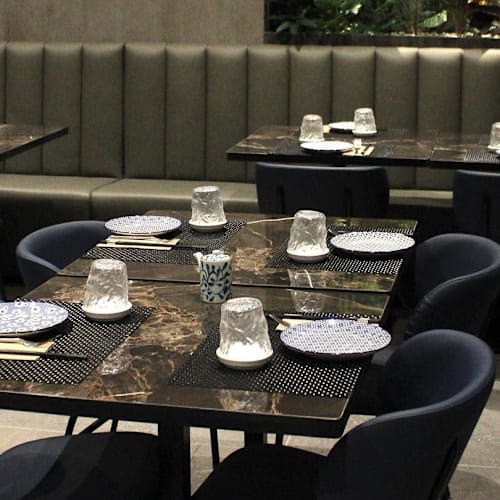 Mika Ristorante, Bologna