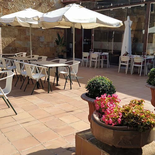 El Celler del Museu, Cornella De Llobregat
