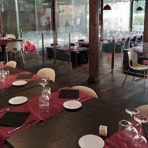 El Celler del Museu, Cornella De Llobregat