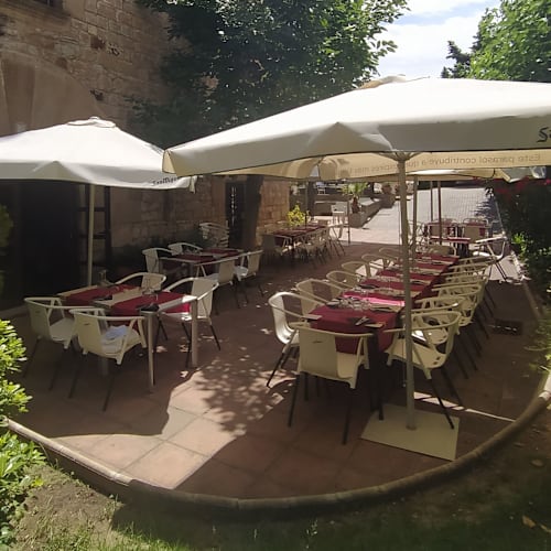 El Celler del Museu, Cornella De Llobregat