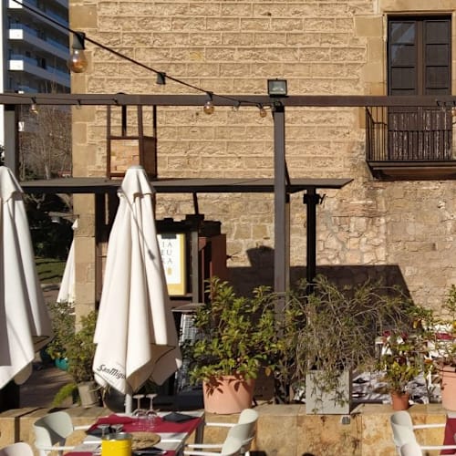 El Celler del Museu, Cornella De Llobregat