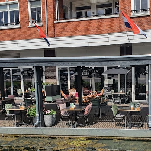 De Spil Groesbeek, Groesbeek