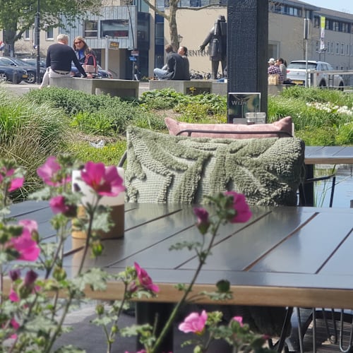 De Spil Groesbeek, Groesbeek