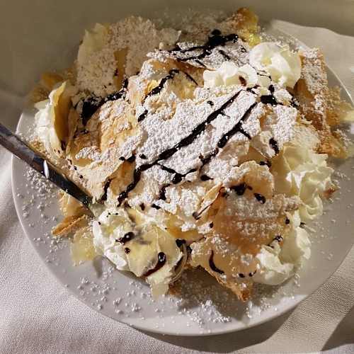 La Corte dei Peuceti, Santeramo in Colle