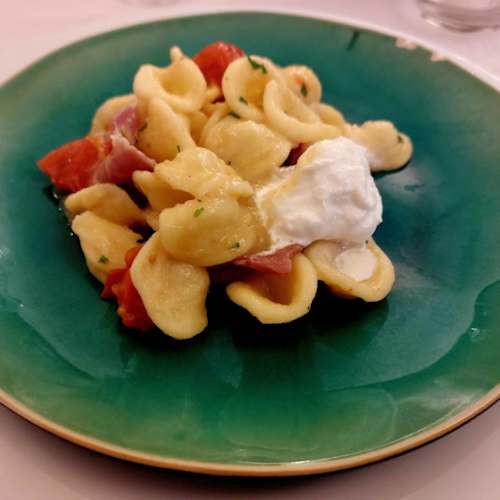 La Corte dei Peuceti, Santeramo in Colle