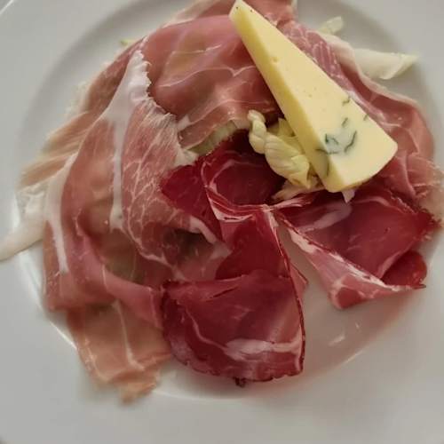 La Corte dei Peuceti, Santeramo in Colle