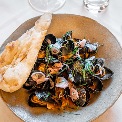 Noema, Stockholm