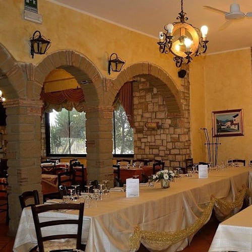 Gianni il Salernitano, Monte San Biagio