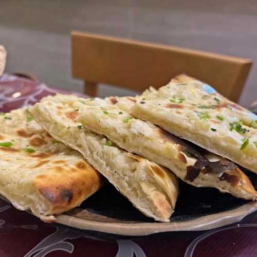 Indian Dhaba, Madrid