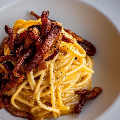 Pasta Non Basta - Alvalade, Lisboa