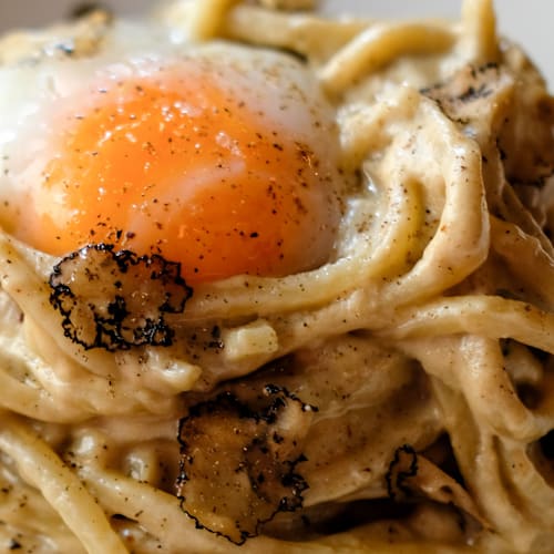 Pasta Non Basta - Alvalade, Lisboa