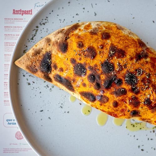 Pasta Non Basta - Alvalade, Lisboa