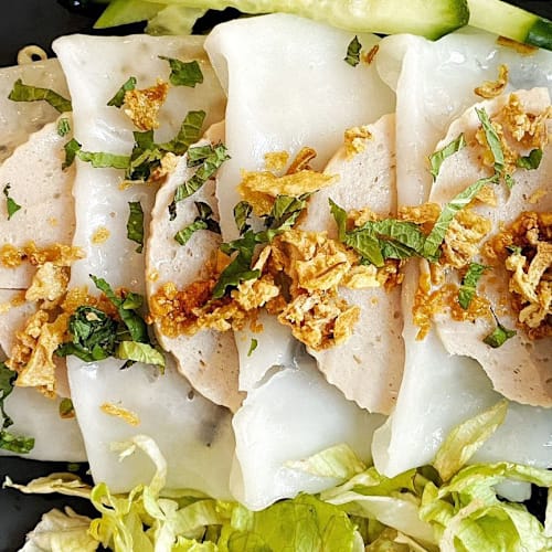 Ba Ma | Resto Viêt, Nice