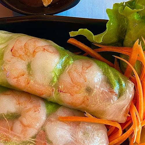Ba Ma | Resto Viêt, Nice