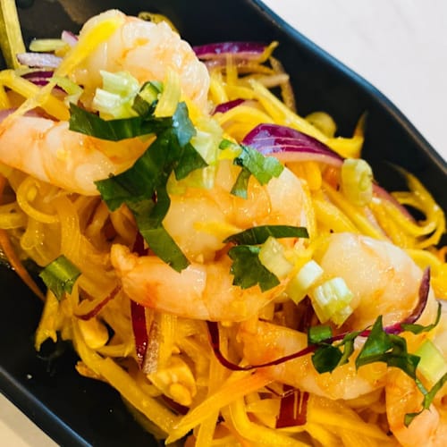 Ba Ma | Resto Viêt, Nice