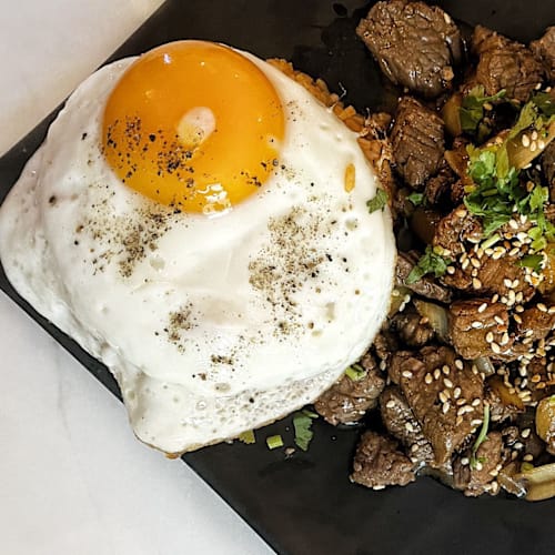 Ba Ma | Resto Viêt, Nice
