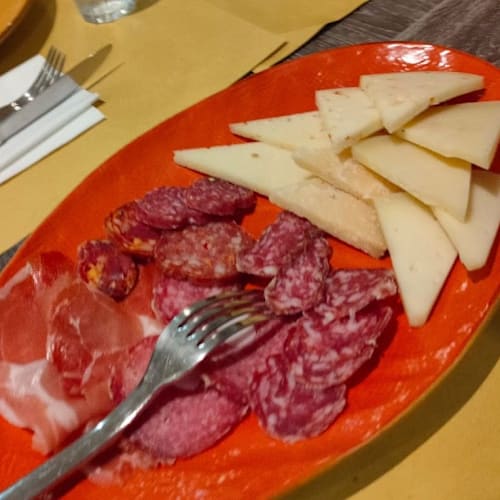 Cassiopecora, Roseto degli Abruzzi