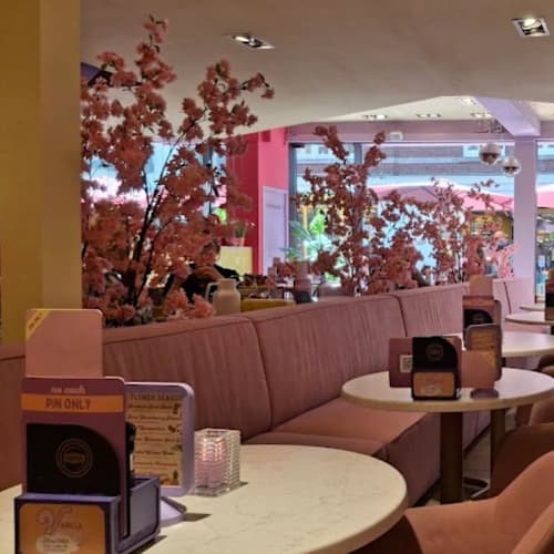 Vanilla Vibes Café, Sittard