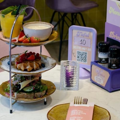 Vanilla Vibes Café, Sittard