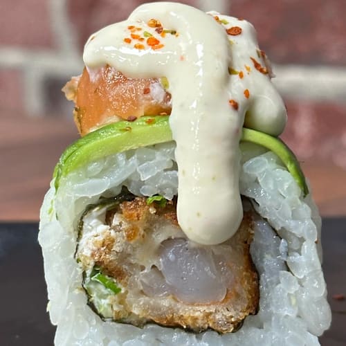 Catire Bello Sushi - Puente de Vallecas, Madrid
