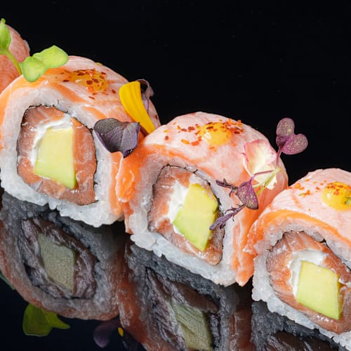 Catire Bello Sushi - Puente de Vallecas, Madrid