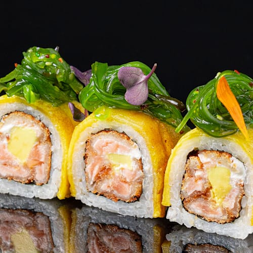 Catire Bello Sushi - Puente de Vallecas, Madrid