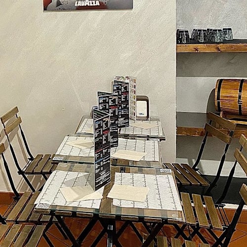 Il Signor Panino, Torino