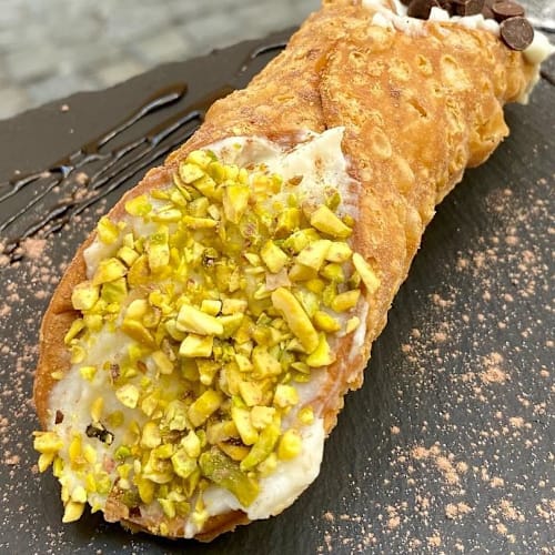 Il Signor Panino, Torino
