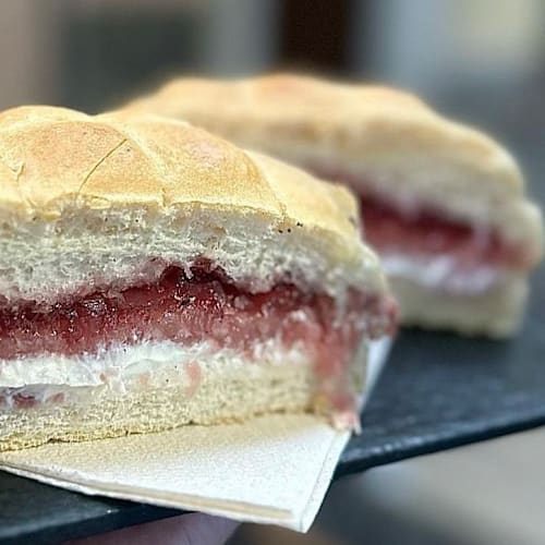 Il Signor Panino, Torino