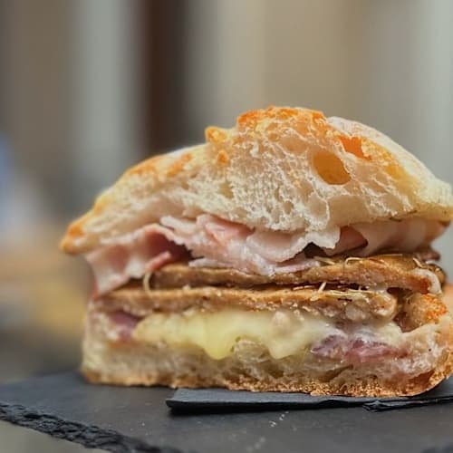 Il Signor Panino, Torino