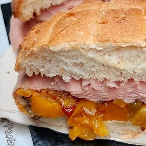 Il Signor Panino, Torino