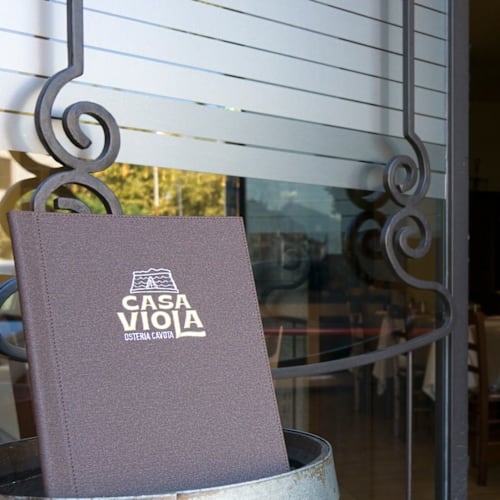 Casa Viola, Cava de' Tirreni
