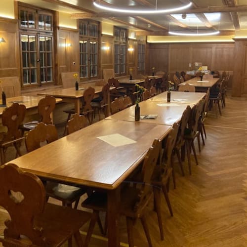 Restaurant Hotel Krone Huttwil, Huttwil
