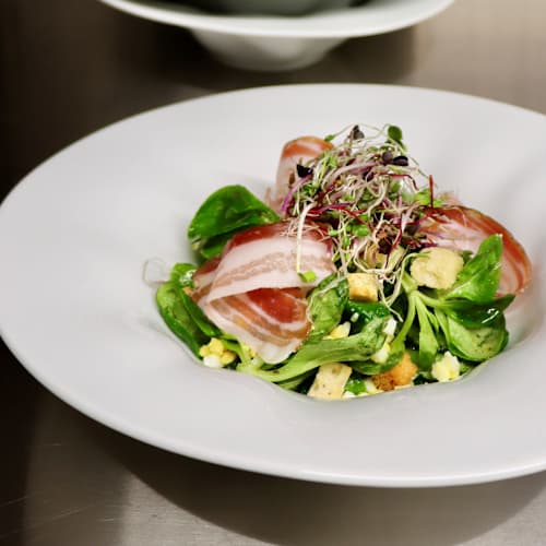 Restaurant Hotel Krone Huttwil, Huttwil
