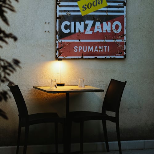 Radici L'Osteria di Accursio, Modica